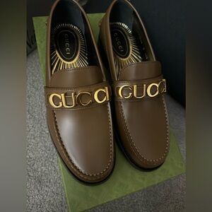 Men Gucci Loafers